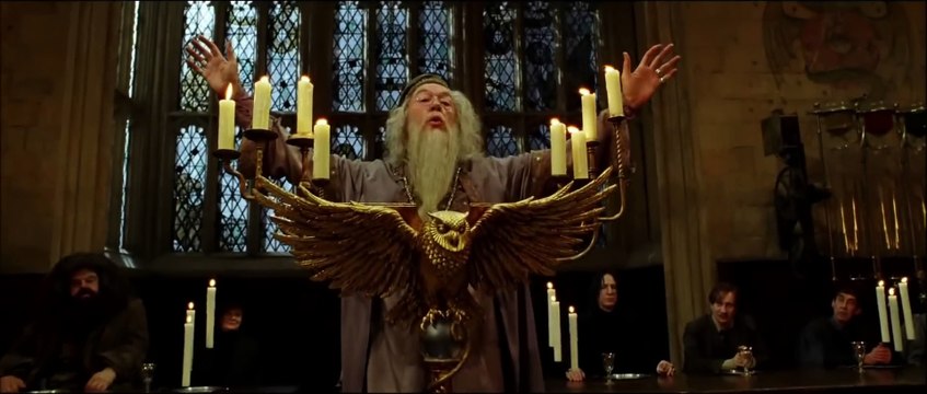 Harry Potter und der Gefangene von Askaban - Trailer zum 3. Teil der Fantasy-Reihe
