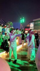 اليوم الوطني السعودي