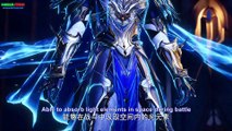 (4k) Throne of Seal Episode 129 English Sub || indo sub