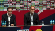 Thomas Tuchel: Honoured to become England head coach