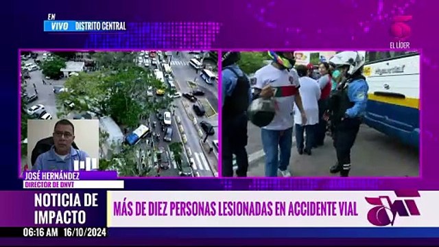 Multas y sanciones para conductores que excedan el límite de velocidad en carreteras de Honduras