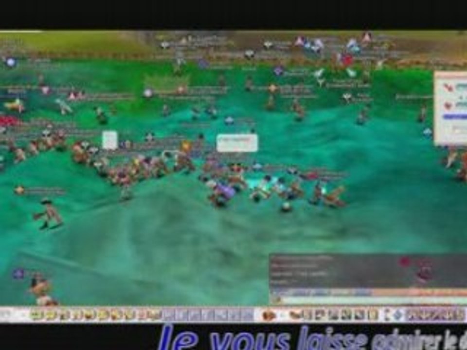 GROS GROS DELIRE A FLYFF!!!!