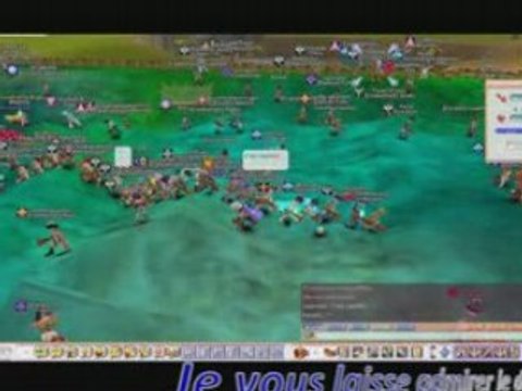 GROS GROS DELIRE A FLYFF!!!!