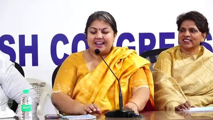 ಎಲ್ಲರೂ ಹೆಚ್ಚಿನ ಸಂಖ್ಯೆಯಲ್ಲಿ ಈ ಕಾರ್ಯಕ್ರಮದಲ್ಲಿ ಪಾಲ್ಗೊಳ್ಳಿ: ಸೌಮ್ಯ ರೆಡ್ಡಿ