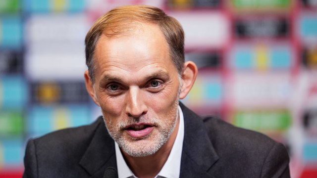Tuchel zitiert Pelé und freut sich auf besondere Gruppe von Spielern