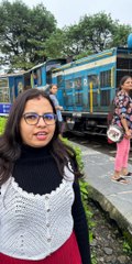 The Queen of Hills || Darjeeling Tour