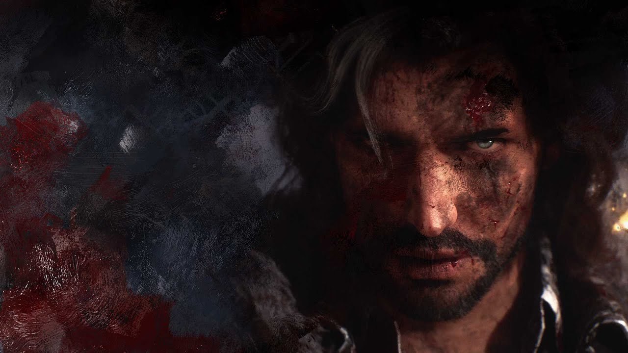 Clair Obscur Expedition 33 - Trailer casting