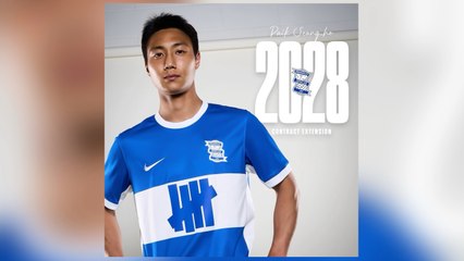 Birmingham City contract latest as big name players commit long term future to club