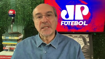 Wanderley Nogueira: Brasil venceu os dois piores selecionados e precisa melhorar