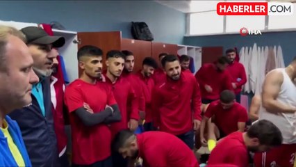 Anadolu kulübünden görülmemiş prim! Başkan açıkladı, futbolcuların ağzı açık kaldı