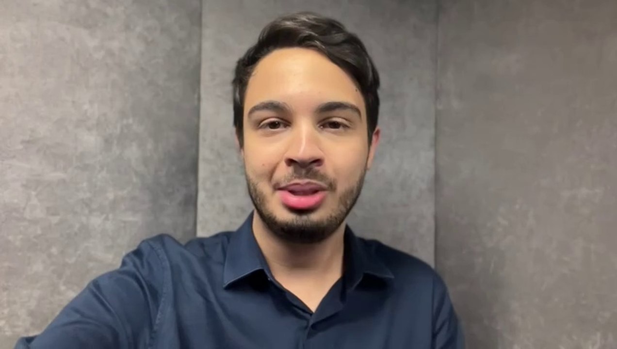 Pedro Marques: Apenas três brasileiros estão entre as maiores promessas do futebol