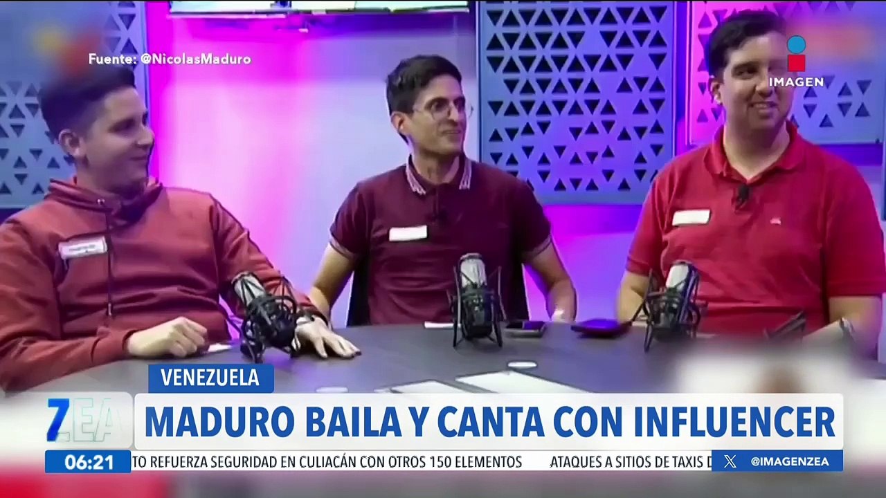 Noticias internacionales