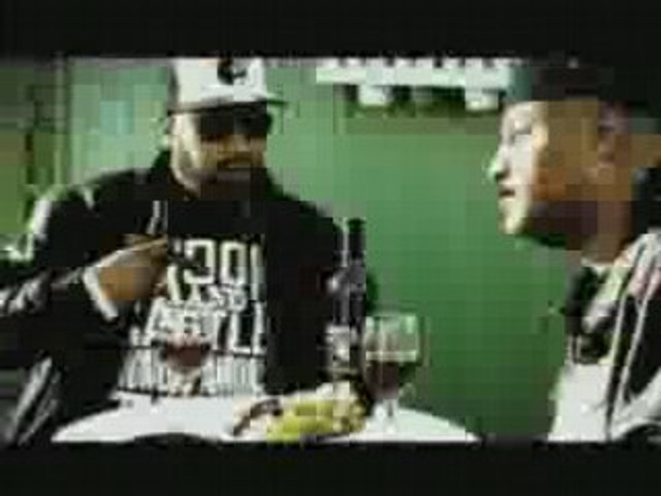 Bun B (Feat. Sean Kingston) - That's Gangsta - Vidéo Dailymotion