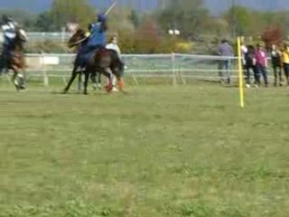 Ariosa - Epee - Peter Dale