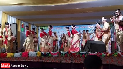 দিচৈপৰীয়া বিহুদল ২০২৪ -- DESOIPORIA BIHU DOL 2024  -- দিচৈনগৰ -- DESOINAGAR_Full-HD