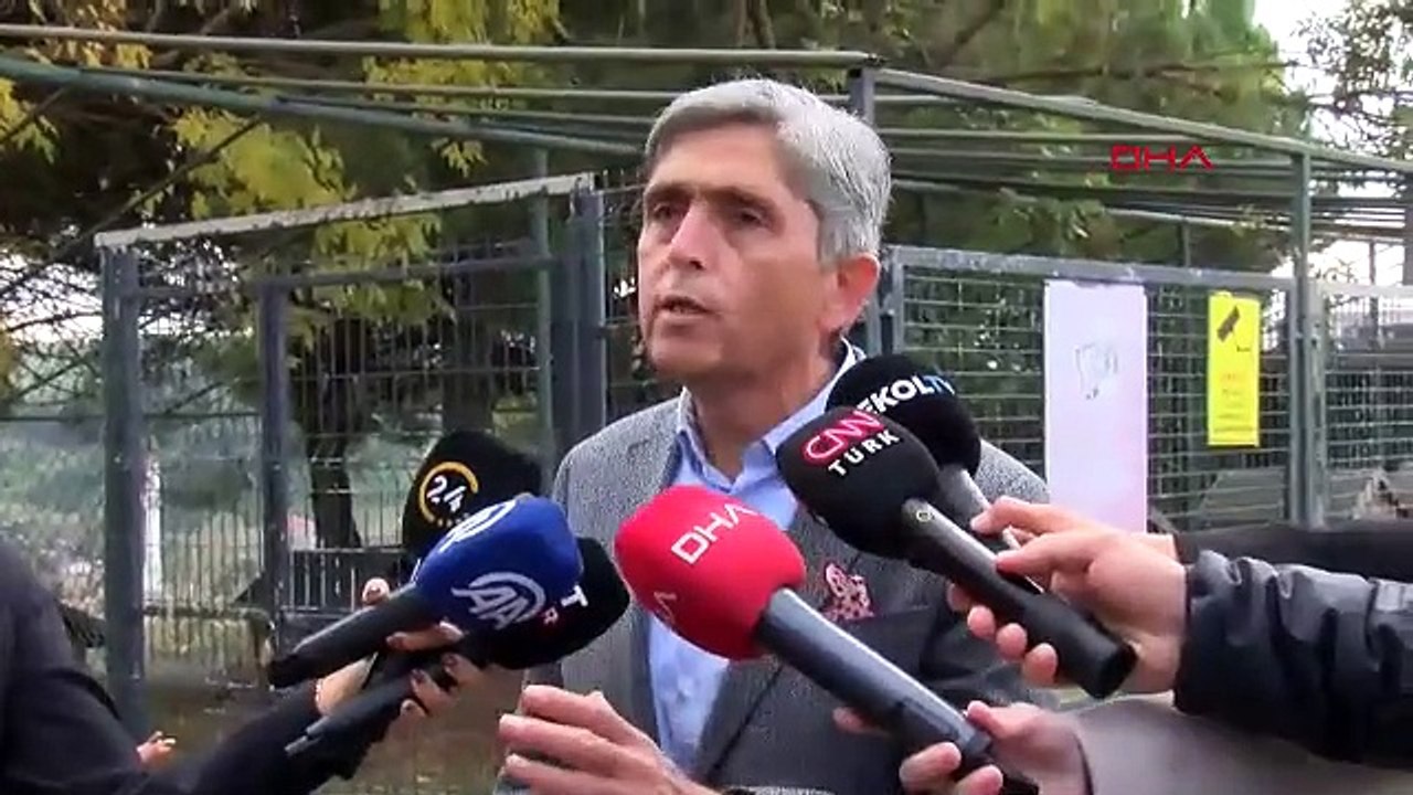 Ümraniye Belediye Başkanı Yıldırım’dan açıklama: Görüntüler yanlış anlaşılmalara yol açacak şekilde paylaşılmıştır