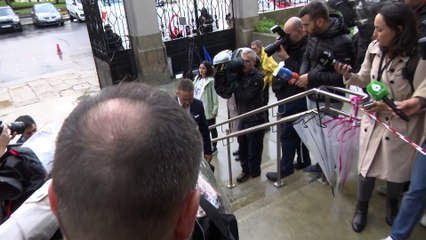 Comienza el juicio por la paliza mortal a Samuel Luiz en 2021