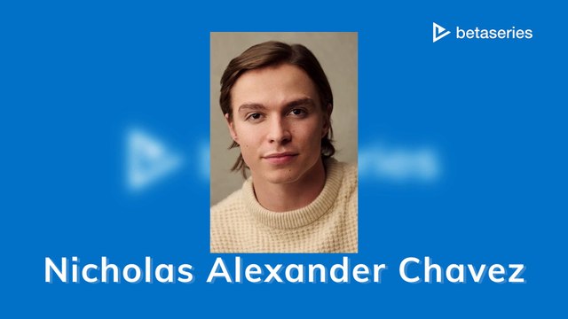 Nicholas Alexander Chavez (ES)