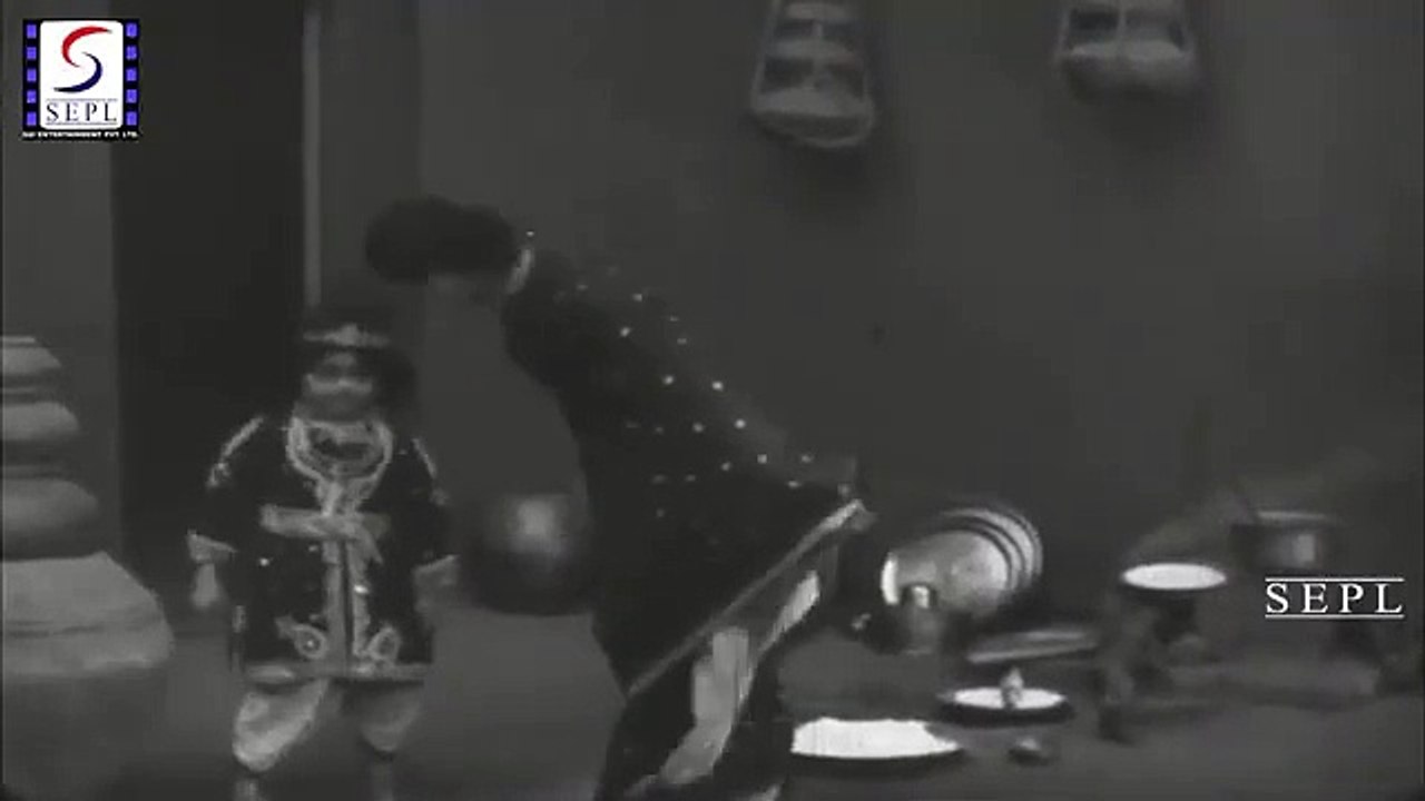 Kaliya Mardan (1919)