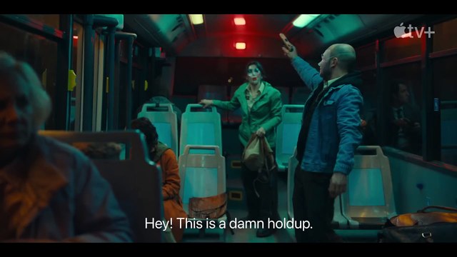 Tu ferais la même chose - saison 1 Bande-annonce VO STEN