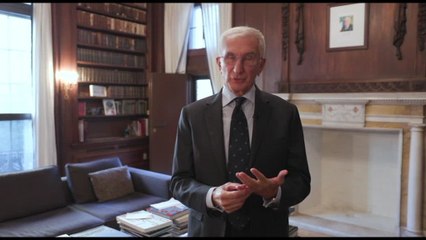 100 anni Radio e 70 Tv, Broccoli a NY: creato linguaggio mondo