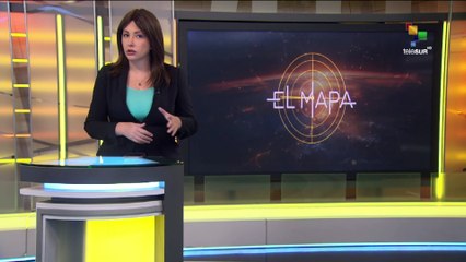 MAPA 15-10-24: ASIA PACÍFICO: BLANCO DE OCCIDENTE