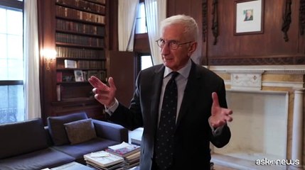 100 anni Radio e 70 Tv, Broccoli a NY: creato linguaggio mondo