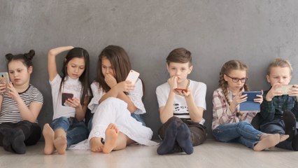 Devices to be ditched for Disconnect to Reconnect Week