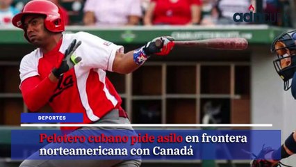 Las noticias más leídas en ADN Cuba hoy Octubre 16