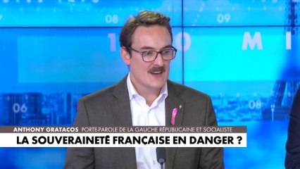 «Le problème ce n’est pas le socialisme, c’est l’accès aux médicamentsà»