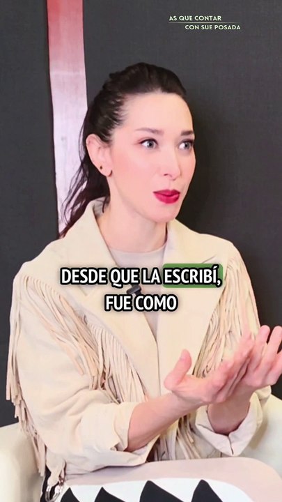 Sue Posada nos presenta su sencillo "La Subversiva" #music #interview #reels #shorts #viralvideo #dailymotion