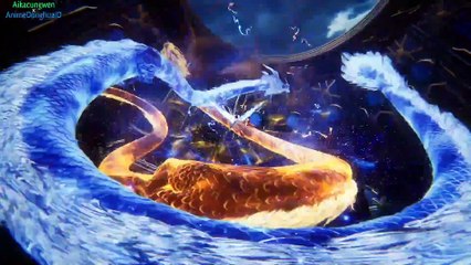 Throne of Seal Episode 129 1080p