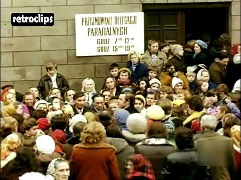 La vida de Karol Wojtyła de Wadowice, Cracovia, antes de ser el Papa Juan Pablo II