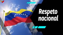 Al Aire | Pronto en Venezuela se realizará el Congreso de Diputados Antifascistas