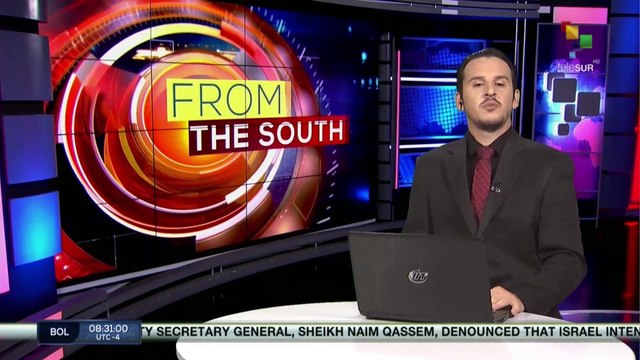 United Nations denounces crisis in Gaza Strip