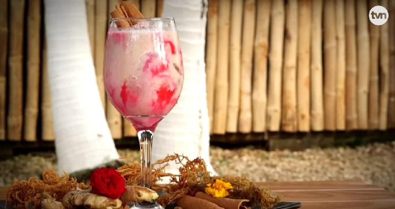 100% colonense: Icing Glass