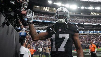 Davante Adams Joins the Jets: Impact on the Team's Outlook