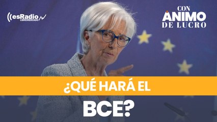 ¿Qué hará el BCE? ¿Será bueno o malo?