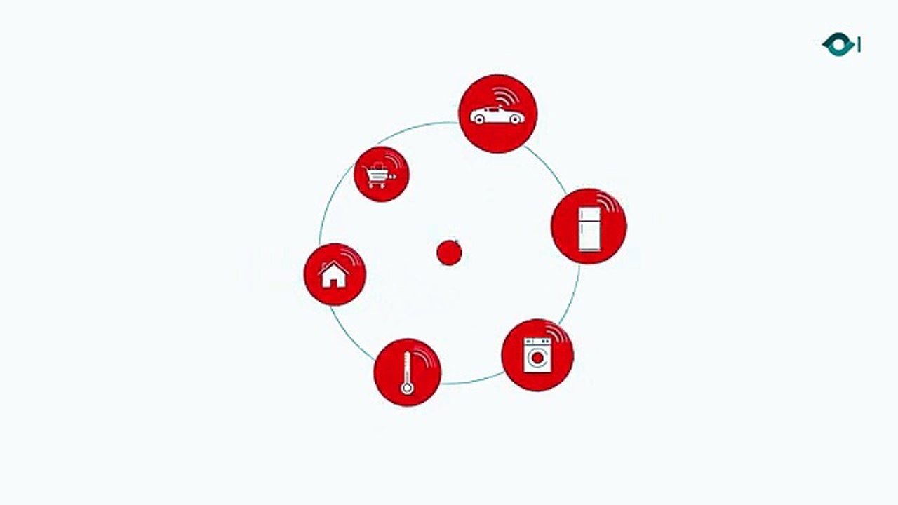 Fujitsu approached Broadcast2World to develop a motion graphics explainer video that breaks down the complexities of 5G transport and demonstrates how its architecture ensures seamless network communication. As a top explainer video company, we created a