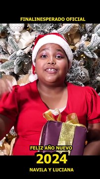 FELIZ AÑO NUEVO 2024 #añonuevo #2024