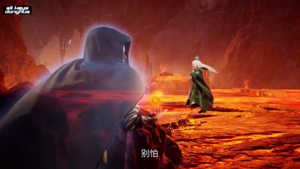 King of Casual Cultivators EP32 | Eng Sub