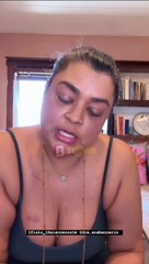 Preta Gil expõe dificuldades em meio ao tratamento contra câncer: "muito baqueada"