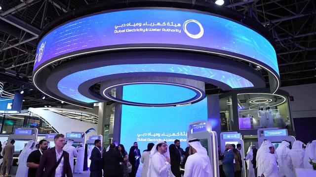 Dubai: 2 private companies get licence to operate EV charging stations