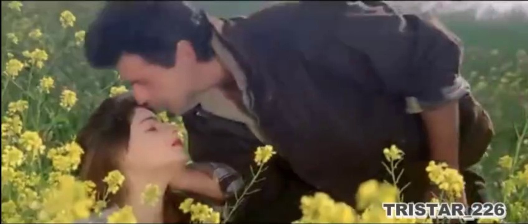 Chun Lia Mien Ne Tujhy || Film : Beqabu || Mamta Kulkarni || Sanjay Kapoor