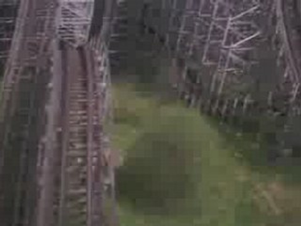 Tonnerre de zeus