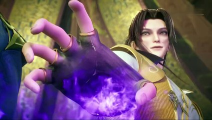 One Hundred Thousand Years of Qi Training EP175 | Eng Sub