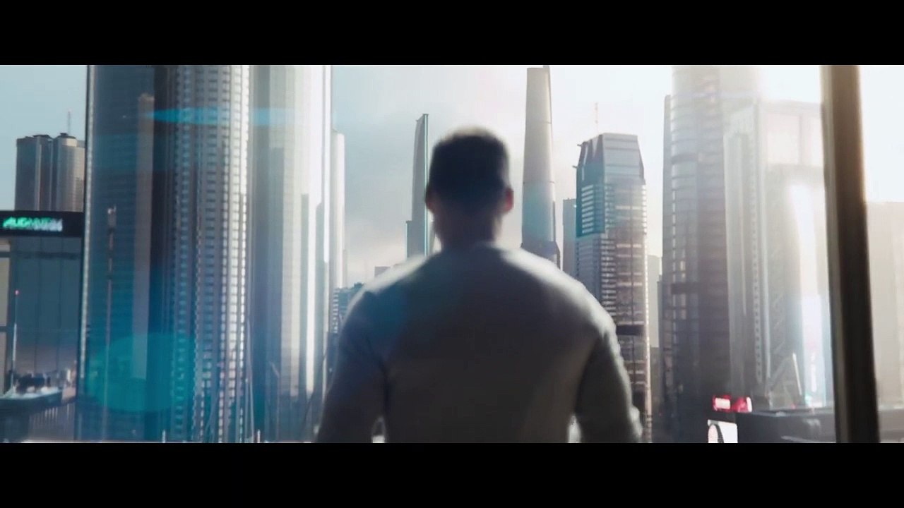 LEVELS Official Trailer (2024)