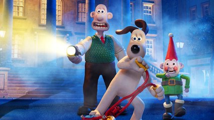 Wallace & Gromit: Vergeltung mit Flügeln - Teaser Trailer (Deutsch) HD