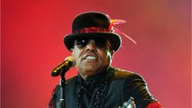 GALA VIDEO - Mort de Tito Jackson : sa soeur Janet brise le silence avec un bouleversant message