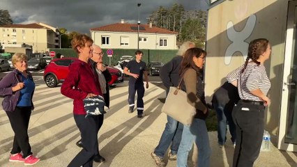 Interdiction d'utiliser l'eau potable à Sorbiers